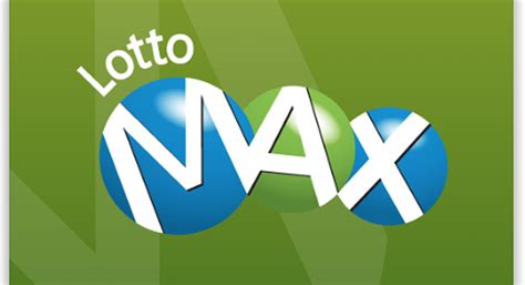 lotto max winning numbers ontario